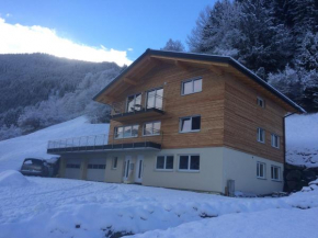 Haus Balun, Gaschurn, Österreich